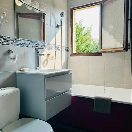 Apartamento T2 Aux Portes De Deauville